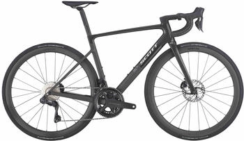 Scott Addict RC 20 carbon black (2025)