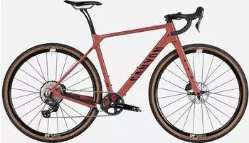Canyon Grizl CF SL 8