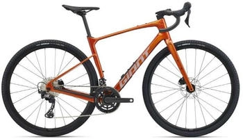 Giant Revolt Advanced 2 2025