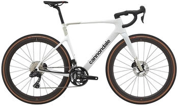 Cannondale SuperX Carbon 2 2025