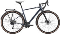 Cannondale Topstone EQ
