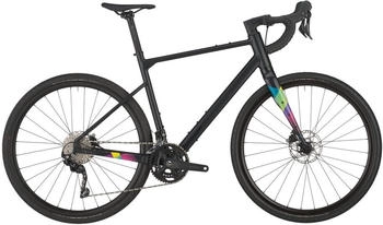 Bergamont Grandurance 6 2025 black matt
