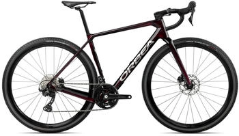 Orbea TERRA M30TEAM Red (2025)