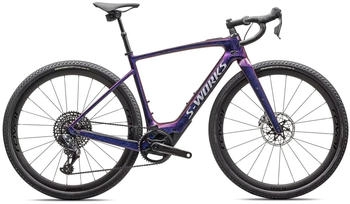 Specialized S-Works Turbo Creo 2 SL (2025)