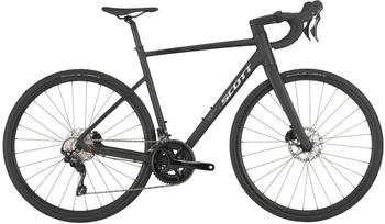 Scott Speedster 10 champion black (2025)