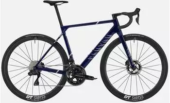 Canyon Ultimate CFR DI2 Aero