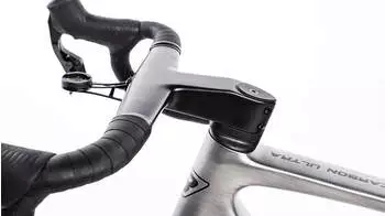 Benotti Fuoco Carbon Ultra Se No. 1
