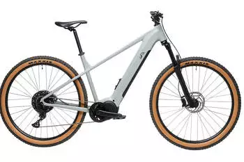 Crivit Peak 709