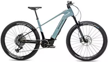 SIMPLON Cure:E AXS GX Eagle Transmission
