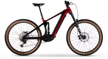 BESV TRS 160 1.1 LR