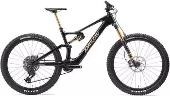 AMFLOW PL Carbon Pro