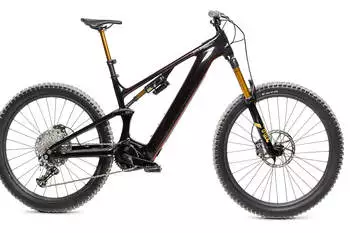 SPECIALIZED S-Works Turbo Levo 4