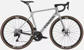 Canyon Endurace CF 7 DI2 2025