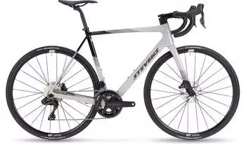 Stevens Izoard Ultegra DI2