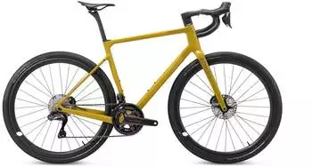 1 OF 1 Austrian Bikes G.O1 Road Superkomfort