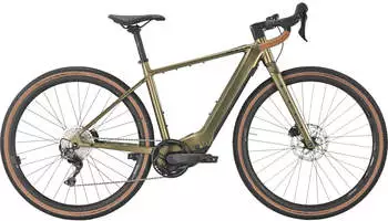 BULLS Grinder Evo SX