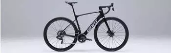 GIANT Defy Advanced E+ Elite AR