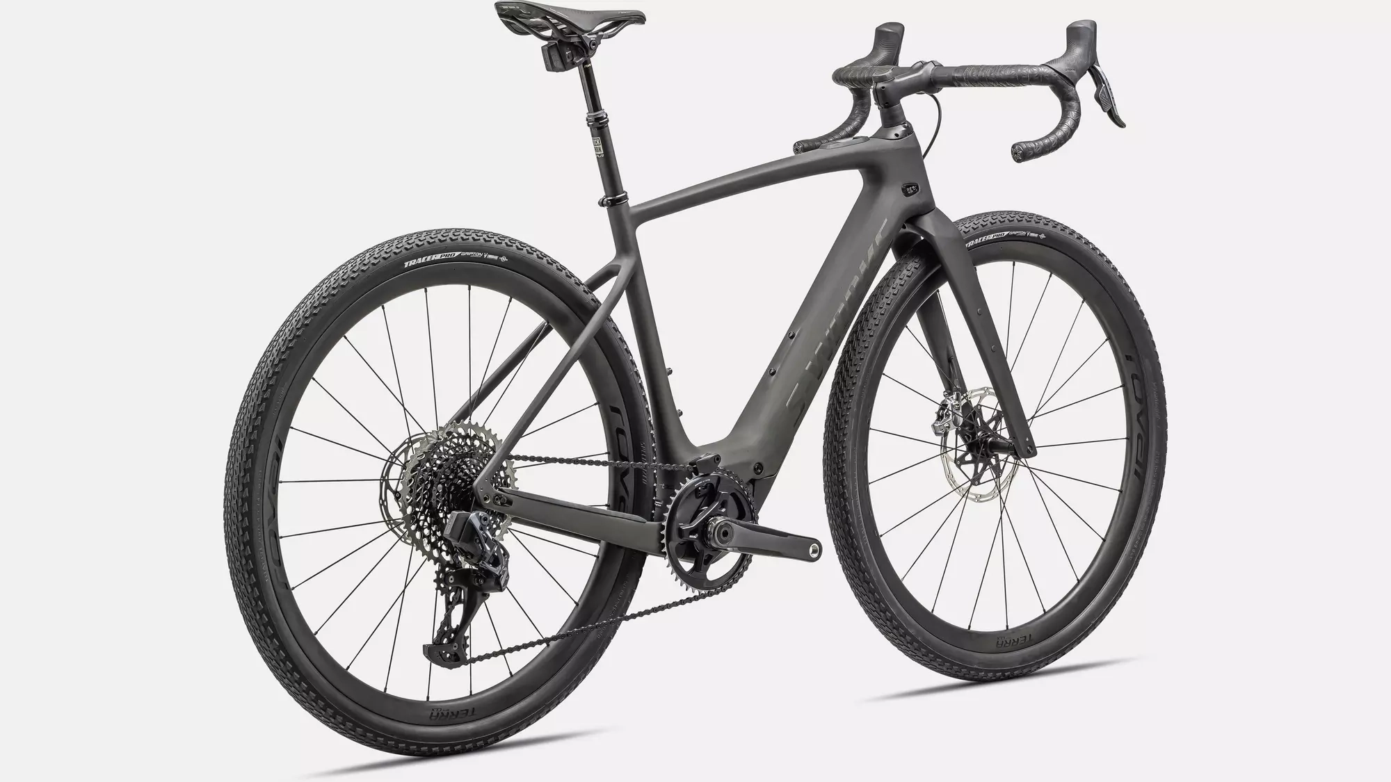 SPECIALIZED S-Works Turbo Creo 2