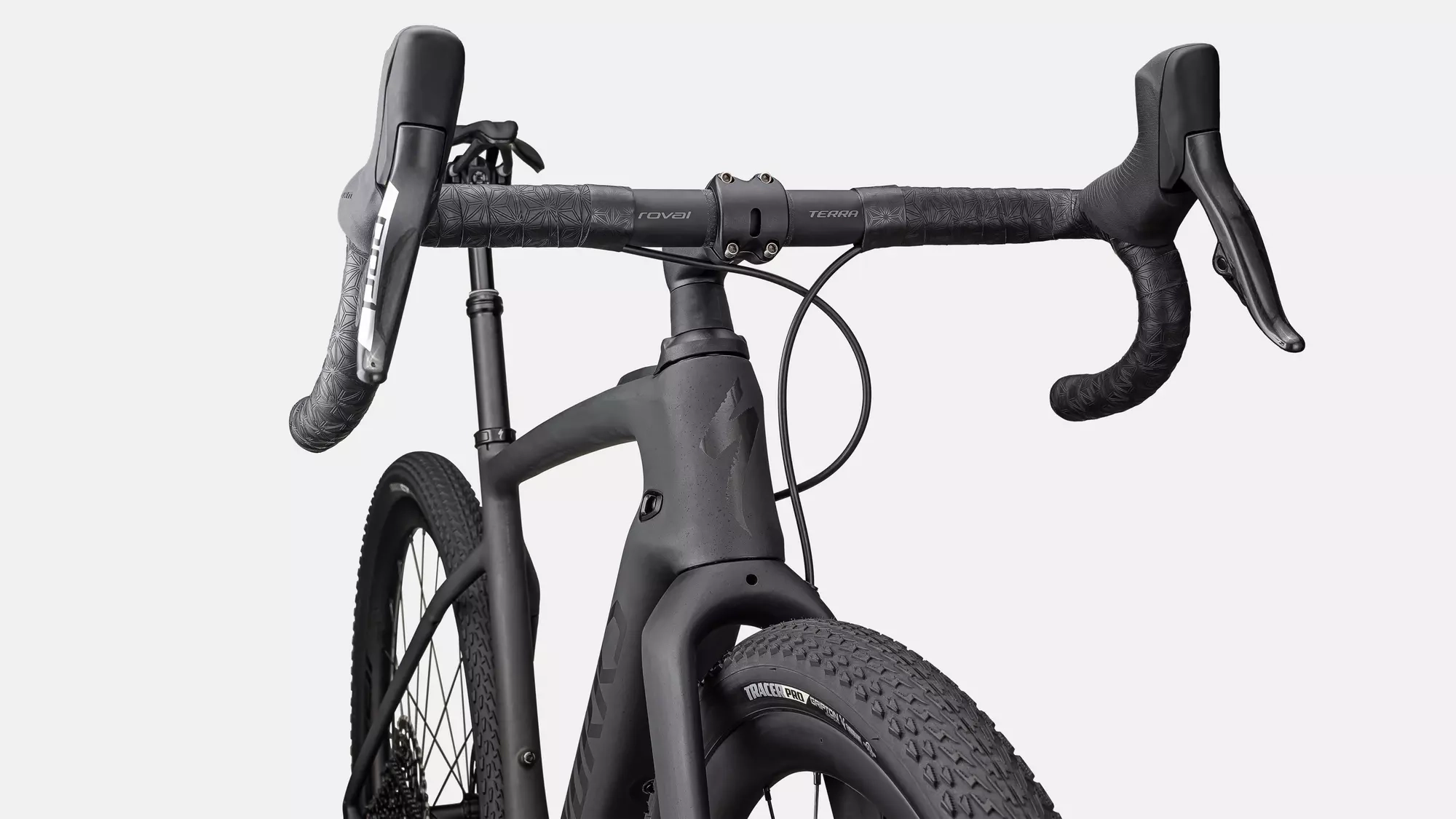 SPECIALIZED S-Works Turbo Creo 2