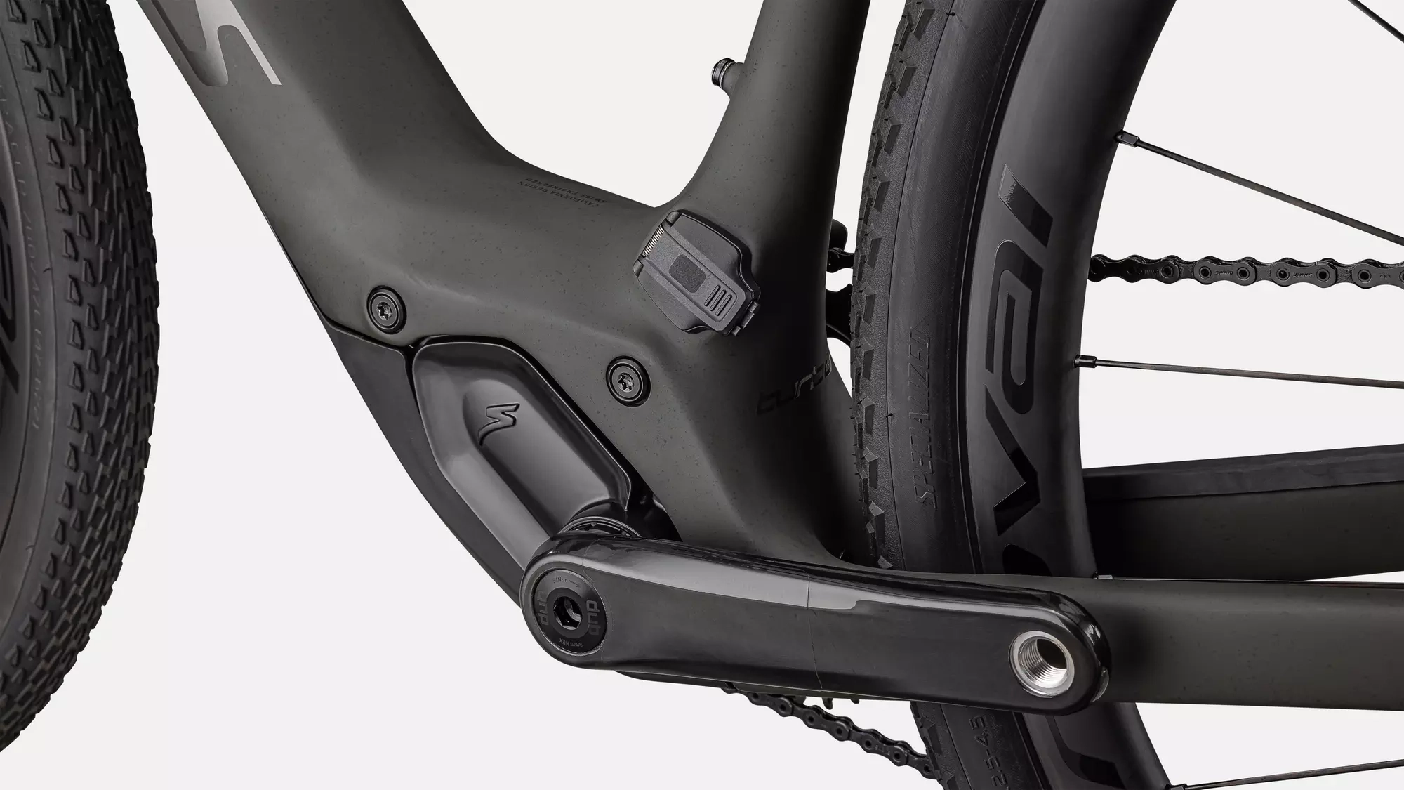 SPECIALIZED S-Works Turbo Creo 2