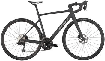 Scott Addict 40 Carbon (2025) Champion black