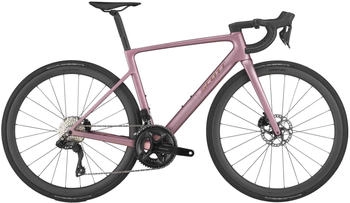 Scott Addict RC 30 carbon ash pink (2025)