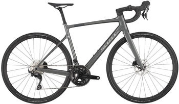 Scott Addict 50 Carbon (2025) slate grey