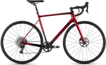 r-raymon RaceRay 8.0 deep red black