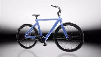 Vanmoof S6