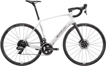 SIMPLON KIARO ULTIMATE AXS FORCE