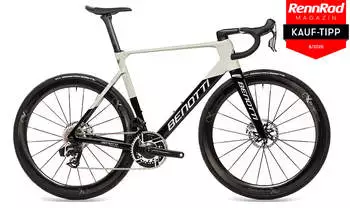 Benotti Blade SL 2026