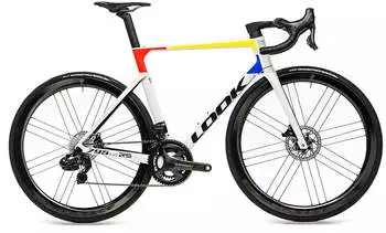 Look 795 Blade RS SR WRL
