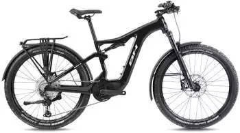 BH BIKES AtomX Cross