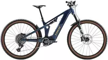 Trek Powerfly+ FS 8