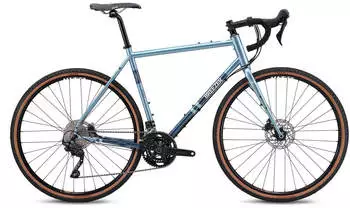 Breezer Inversion X Comp