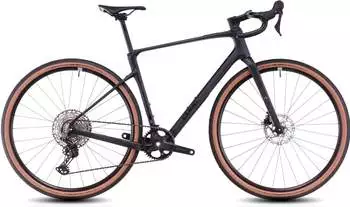 Cube Nuroad C:62 ONE (2025)