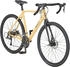 Prophete Graveler 28 inch beige