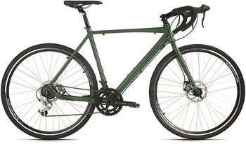 Adore Gravel Bike G3006 green