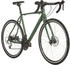 Adore Gravel Bike G3006 green