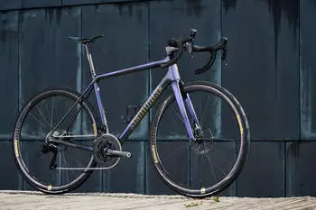 SCHMOLKE Leggerissima