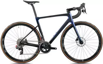 Fondriest Ronse