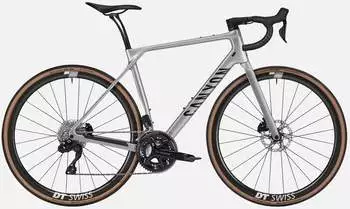 Canyon Endurace CF 7 105 Di2