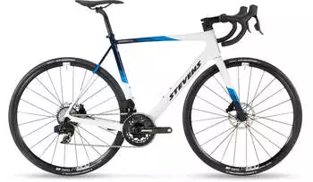 Stevens Izoard Pro
