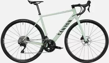 Canyon Endurace AL 7 RAW