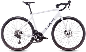 Cube Attain SLX (2025)