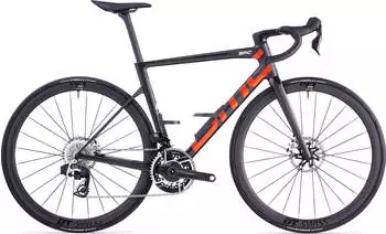 BMC Teammachine SLR 01