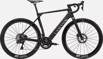 Canyon Endurace:ONfly