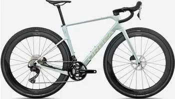 Orbea Terra Race