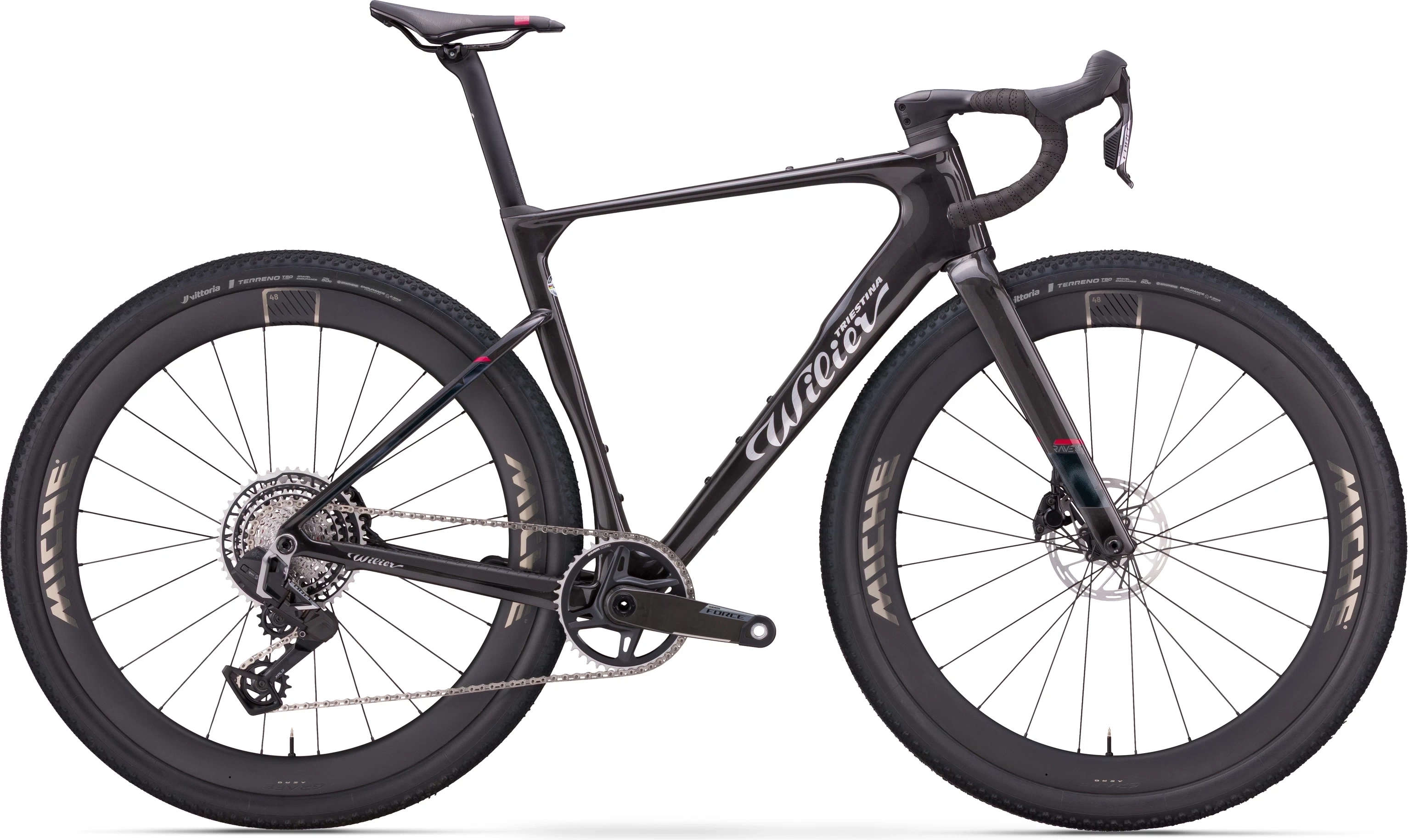 Wilier Rave SLR ID2