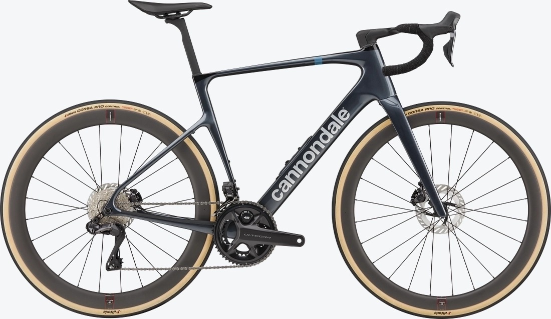 Cannondale Synapse